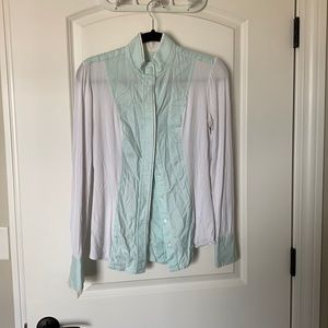 Le Fash Equestrian Show Shirt